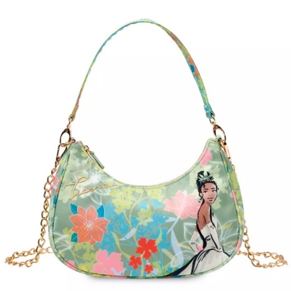 Tiana shoulder / crossbody purse